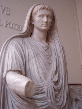 priest augustus