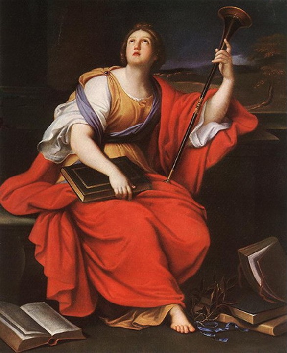 Goddess Historia Historia goddess