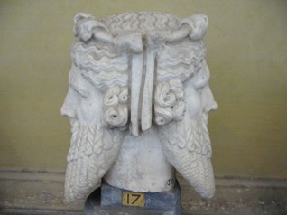 Janus Janus
